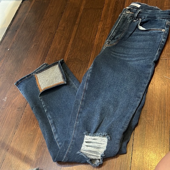 Good American Good Waist NWOT - Picture 2 of 8